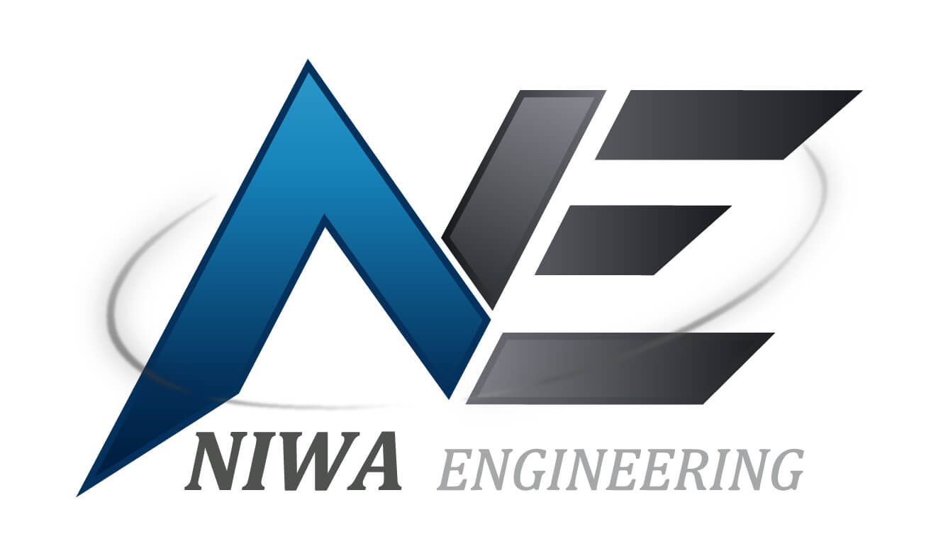 仁和エンジニアリング ロゴ