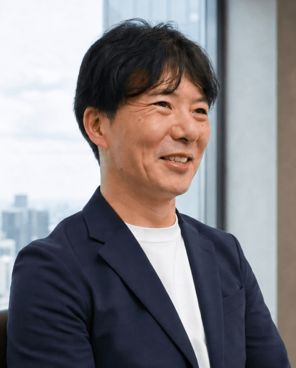 代表取締役 栗原 仁